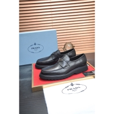 Prada Business Shoes